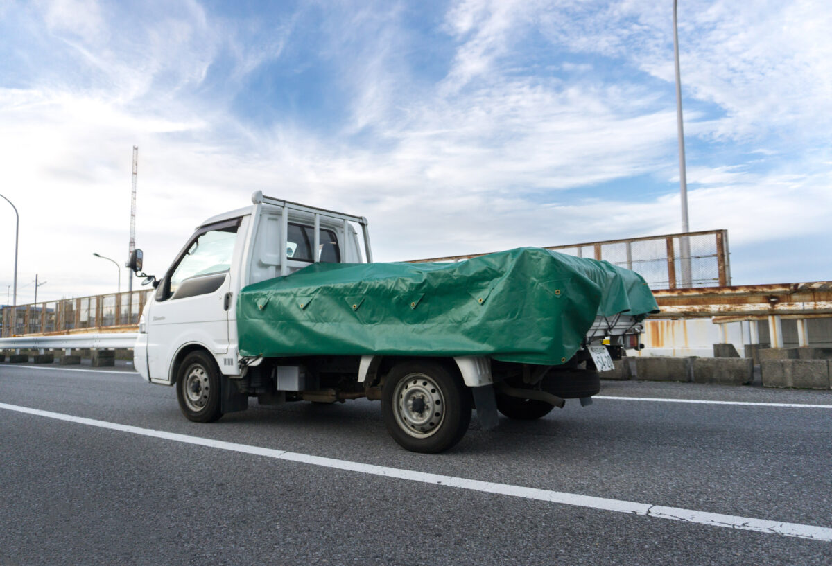 2tトラックの中古車価格は 車体サイズや必要な免許などを解説 中古トラック販売のステアリンク