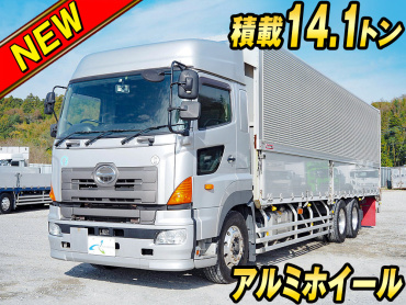 福岡県の中古トラック一覧 (384台) | 中古トラックのステアリンク